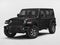 2019 Jeep Wrangler Unlimited Rubicon 4x4