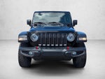 2019 Jeep Wrangler Unlimited Rubicon 4x4