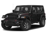 2019 Jeep Wrangler Unlimited Rubicon 4x4