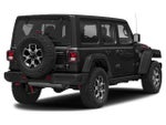 2019 Jeep Wrangler Unlimited Rubicon 4x4