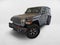 2022 Jeep Wrangler Unlimited Rubicon 4x4