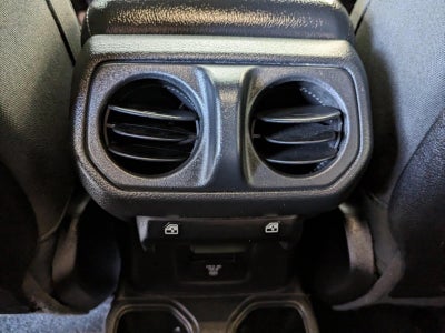 2022 Jeep Wrangler Unlimited Rubicon 4x4