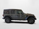2022 Jeep Wrangler Unlimited Rubicon 4x4