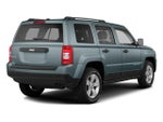 2014 Jeep Patriot FWD 4dr Latitude