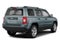 2014 Jeep Patriot FWD 4dr Latitude