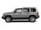 2014 Jeep Patriot FWD 4dr Latitude