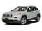 2016 Jeep Cherokee FWD 4dr Sport