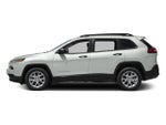 2016 Jeep Cherokee FWD 4dr Sport