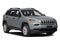2016 Jeep Cherokee FWD 4dr Sport