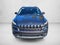2016 Jeep Cherokee FWD 4dr Latitude