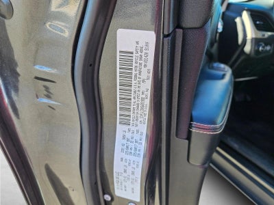 2016 Jeep Cherokee FWD 4dr Latitude