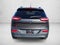 2016 Jeep Cherokee FWD 4dr Latitude