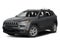 2016 Jeep Cherokee FWD 4dr Latitude