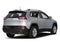 2016 Jeep Cherokee FWD 4dr Latitude