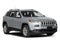 2016 Jeep Cherokee FWD 4dr Latitude