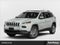 2014 Jeep Cherokee FWD 4dr Latitude
