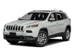 2014 Jeep Cherokee FWD 4dr Latitude