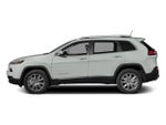 2014 Jeep Cherokee FWD 4dr Latitude
