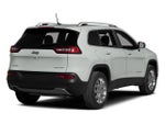 2014 Jeep Cherokee FWD 4dr Latitude
