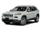 2014 Jeep Cherokee FWD 4dr Latitude