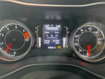 2019 Jeep Cherokee Latitude FWD