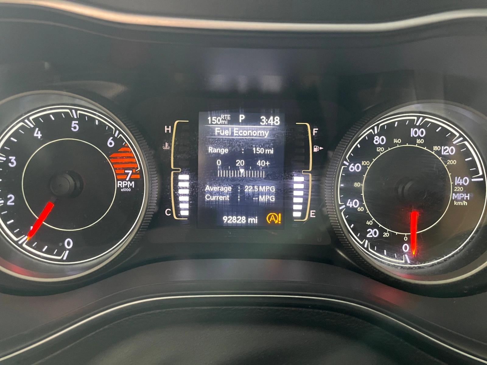 2019 Jeep Cherokee Latitude FWD