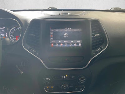2019 Jeep Cherokee Latitude FWD