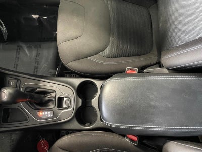 2019 Jeep Cherokee Latitude FWD