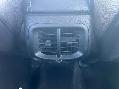 2019 Jeep Cherokee Latitude FWD