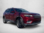 2019 Jeep Cherokee Latitude FWD