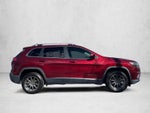 2019 Jeep Cherokee Latitude FWD