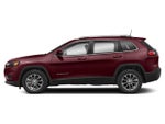 2019 Jeep Cherokee Latitude FWD