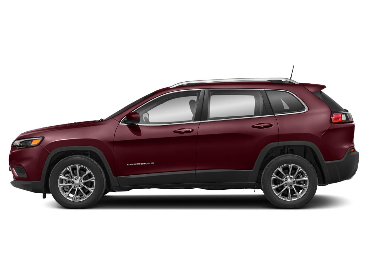 2019 Jeep Cherokee Latitude FWD