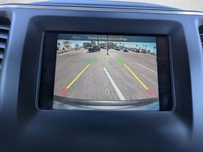 2020 Jeep Cherokee Latitude Plus FWD