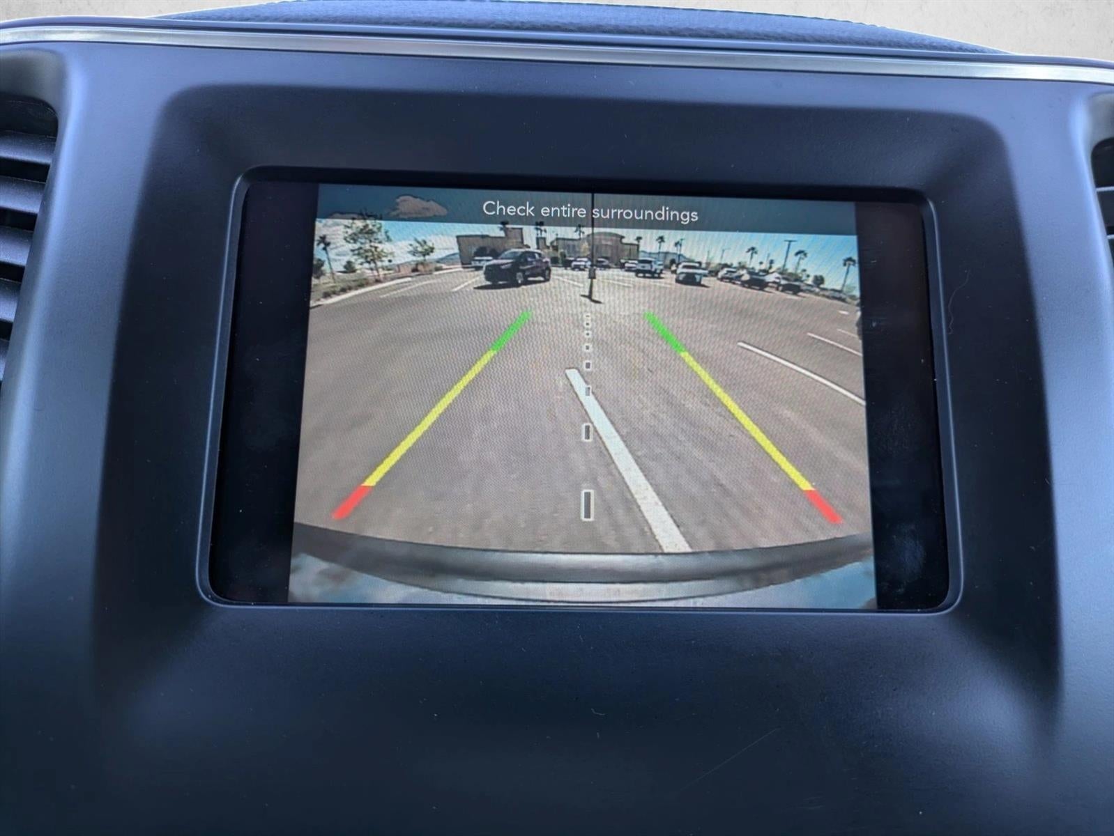 2020 Jeep Cherokee Latitude Plus FWD