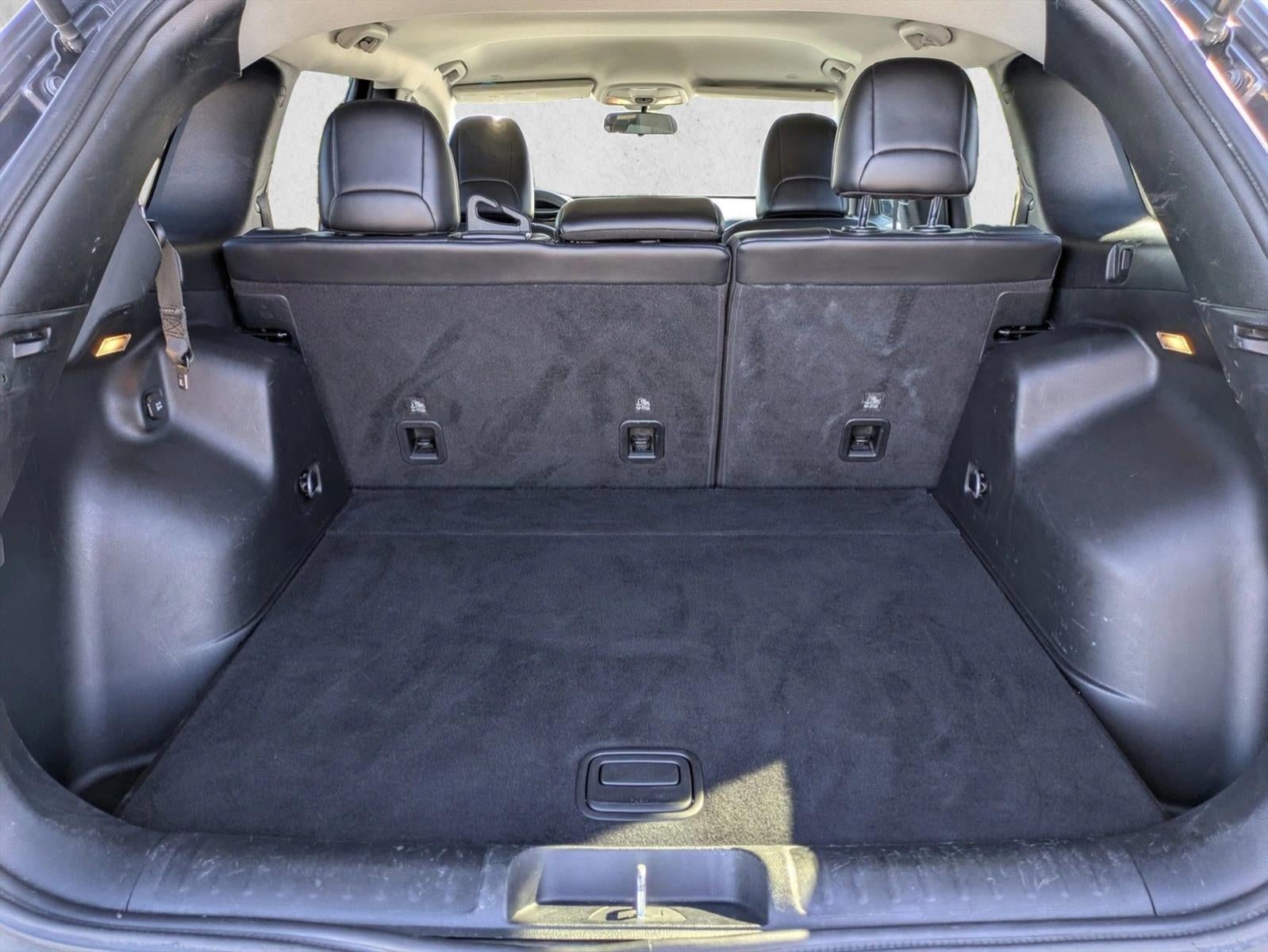 2020 Jeep Cherokee Latitude Plus FWD