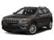 2020 Jeep Cherokee Latitude Plus FWD