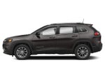 2020 Jeep Cherokee Latitude Plus FWD
