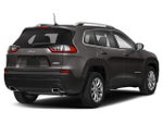2020 Jeep Cherokee Latitude Plus FWD