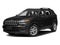 2017 Jeep Cherokee Sport 4x4