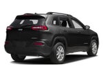 2017 Jeep Cherokee Sport 4x4