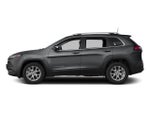 2018 Jeep Cherokee Latitude 4x4