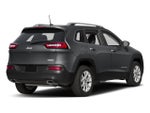 2018 Jeep Cherokee Latitude 4x4