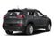 2018 Jeep Cherokee Latitude 4x4