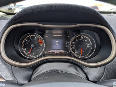2016 Jeep Cherokee 4WD 4dr High Altitude