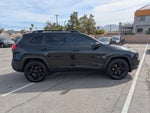 2016 Jeep Cherokee 4WD 4dr High Altitude