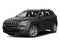 2016 Jeep Cherokee 4WD 4dr High Altitude