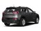 2016 Jeep Cherokee 4WD 4dr High Altitude