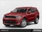 2022 Dodge Durango GT Plus RWD