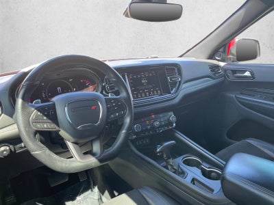 2022 Dodge Durango GT Plus RWD